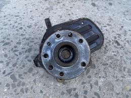 Кулак поворотный передний правый Opel Meriva (A) 2003-2010