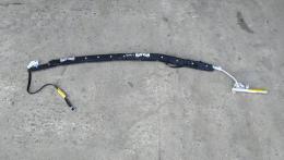 Подушка безопасности AIR BAG шторка левая Mercedes C-Class (W203) 2000-2008