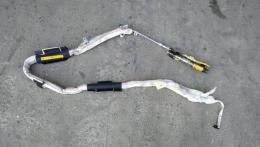 Подушка безопасности AIR BAG шторка правая Hyundai Santa Fe (II) 2005-2012