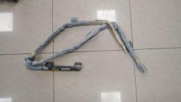 Подушка безопасности AIR BAG шторка левая Lexus RX (II) 2003-2009