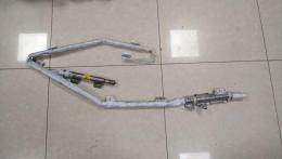 Подушка безопасности AIR BAG шторка левая Lexus LS 460/600 (IV) 2006-2012