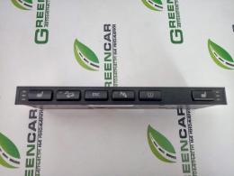 Блок кнопок Bmw X3 (E83) 2004-2010
