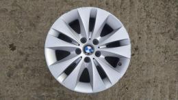 Диск колесный R17 BMW 5 Series (E60) 2002-2010