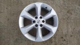 Диск колесный R17 Nissan Navara (D40) 2004-2015