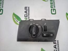 Переключатель света фар BMW X3 (E83) 2004-2010