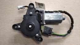 Моторчик стеклоподъемника передней левой двери Mercedes Vito 639 2003-2010 