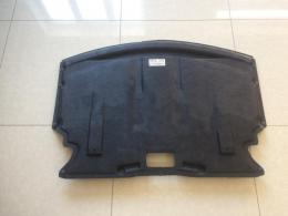 Защита картера Bmw 6 Series (E63;E64) 2003-2010