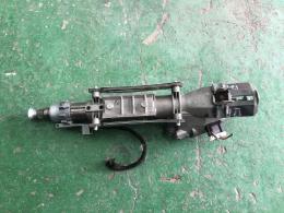 Колонка рулевая Mercedes E-Class (W211) 2002-2009