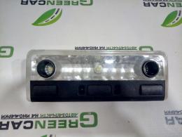 Плафон салонный Bmw X3 (E83) 2004-2010