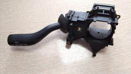 Переключатель поворотов Volkswagen Touareg (I) 2002-2010