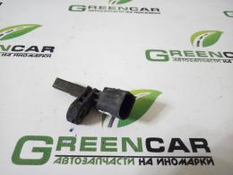 Датчик ABS передний левый Volkswagen Touran (I) 2003-2010 