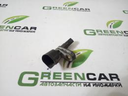  Датчик ABS передний правый Volkswagen Touran (I) 2003-2010