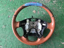 Руль Kia Sportage (II) 2004-2010