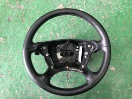 Руль Mercedes E-Class (W211) 2002-2009