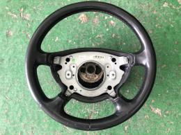 Руль Mercedes E-Class (W211) 2002-2009