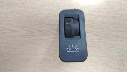 Кнопка корректора фар Peugeot 206 1998-2012