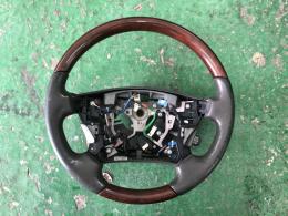 Руль Lexus LS 460/600 (IV) 2006-2012