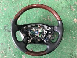 Руль Lexus LS 460/600 (IV) 2006-2012
