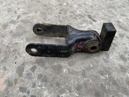 Опора двигателя задняя Peugeot 407 2004-2011