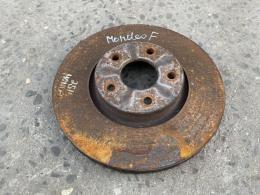 Диск тормозной передний Ford Mondeo (IV) 2006-2014 