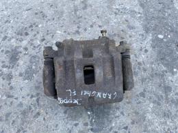 Суппорт передний левый Jeep Grand Cherokee (WJ) 1998-2004
