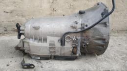 Акпп Mercedes 722.699 