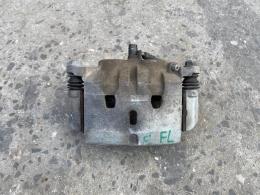 Суппорт передний левый Honda Pilot (II) 2008-2015