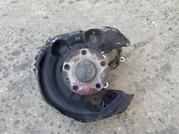 Кулак поворотный задний левый Volkswagen Passat (B6) 2005-2010 