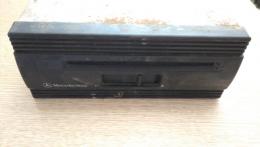 Ченджер компакт дисков Mercedes C-Class (W203) 2000-2008