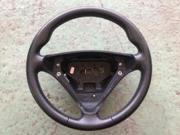 Руль Mercedes C-Class (W203) 2000-2008