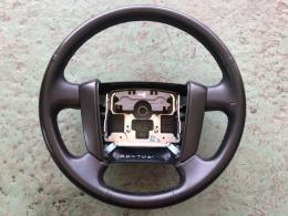 Руль Ssang Yong Rexton (I) 2001-2006