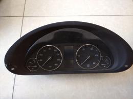 Комбинация приборов (Щиток) Mercedes C-Class (W203) 2000-2008 