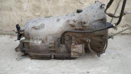 Акпп Mercedes 722.699   