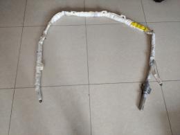 Подушка безопасности AIR BAG шторка правая BMW 5 Series (E60) 2002-2010