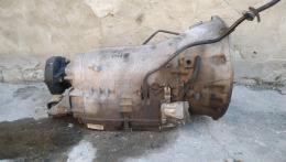 Акпп Mercedes 722.634 
