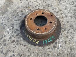 Диск тормозной задний Hyundai Sonata (IV) 1998-2012