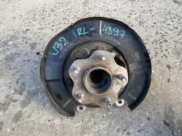 Кулак поворотный задний левый Nissan Teana (J32) 2008-2013