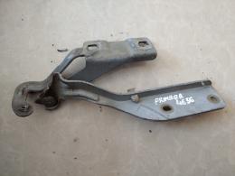 Петля капота левая Nissan Primera (III) 2001-2008 