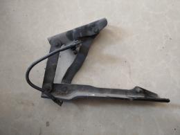 Петля капота правая BMW 5 Series (E60) 2002-2010 