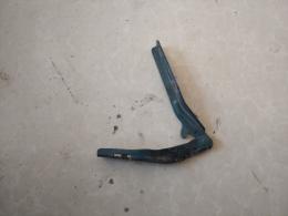 Петля капота правая Peugeot 206 1998-2012 