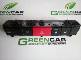 Блок кнопок Peugeot Boxer (III) 2006>