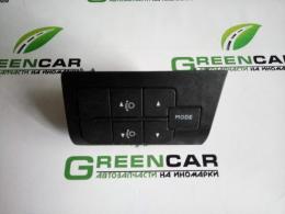 Блок кнопок Peugeot Boxer (III) 2006>