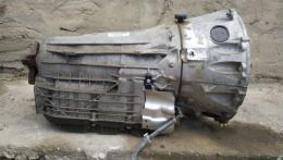 Aкпп Mercedes 725.015