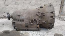 Акпп Mercedes 722.680