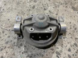 Опора заднего амортизатора Volkswagen Touareg (I) 2002-2010