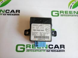 Блок электронный Peugeot Boxer (III) 2006>
