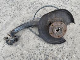 Кулак поворотный задний правый BMW 3 Series (E46) 1998-2006 