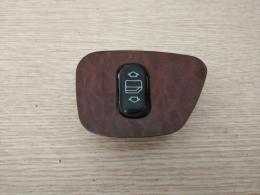 Кнопка стеклоподъемника задней левой двери Mercedes E-Class (W210) 1995-2003 