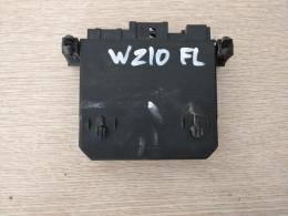 Блок комфорта передней левой двери Mercedes E-Class (W210) 1995-2003