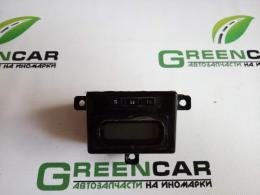 Часы Ssang Yong Actyon Sport (I) 2006-2012